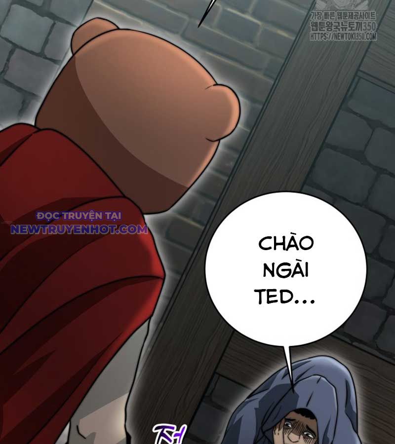 Buff May Mắn chapter 21 - Trang 31