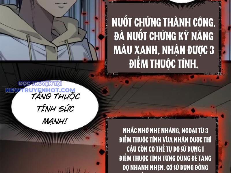 Người Giữ Cửa Vạn Giới chapter 10 - Trang 56