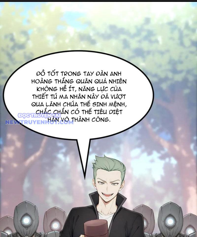 Toàn Dân Thần Vương: Tôi Hiến Tế Nghìn Tỷ Sinh Linh! chapter 83 - Trang 27