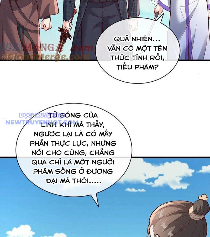 Ngạo Thị Thiên Địa chapter 805 - Trang 26