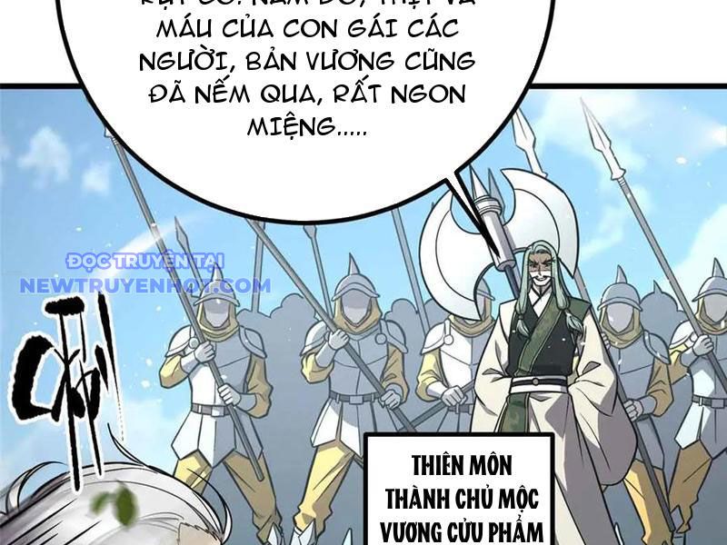 Toàn Cầu Cao Võ chapter 292 - Trang 28