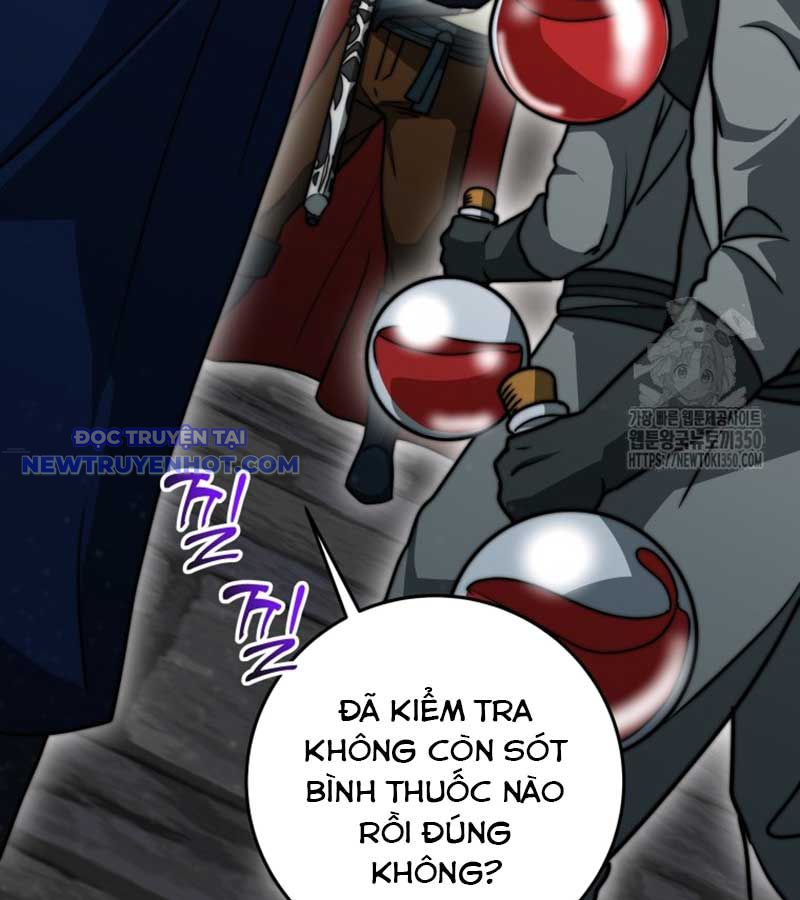 Buff May Mắn chapter 21 - Trang 136