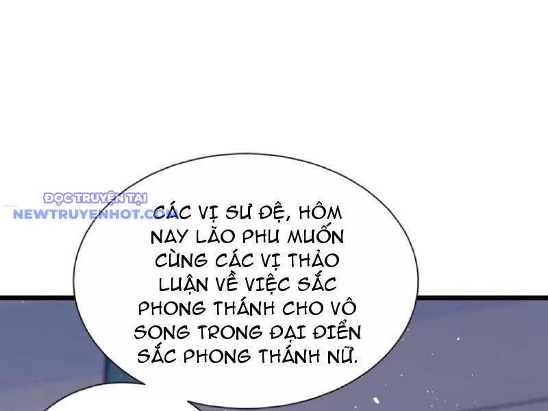 Hoá Ra Ta Đã Vô Địch Từ Lâu chapter 226 - Trang 25