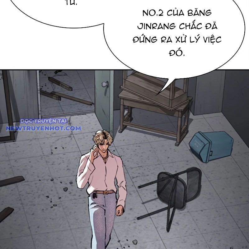 Hoán Đổi Diệu Kỳ chapter 536 - Trang 21