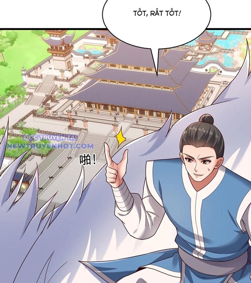 Ngạo Thị Thiên Địa chapter 809 - Trang 16