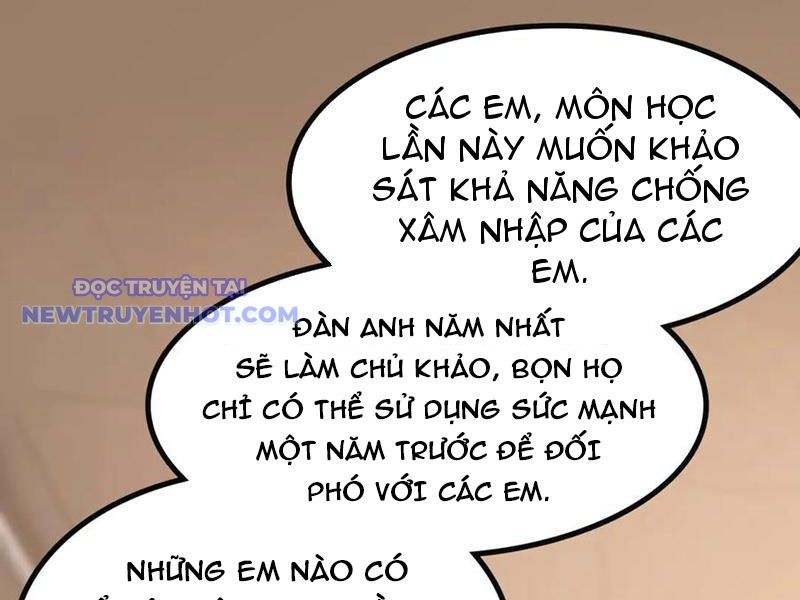 Toàn Dân Thần Vương: Tôi Hiến Tế Nghìn Tỷ Sinh Linh! chapter 80 - Trang 43