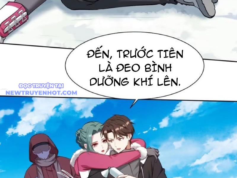 Bỏ Làm Simp Chúa, Ta Có Trong Tay Cả Tỉ Thần Hào chapter 167 - Trang 10