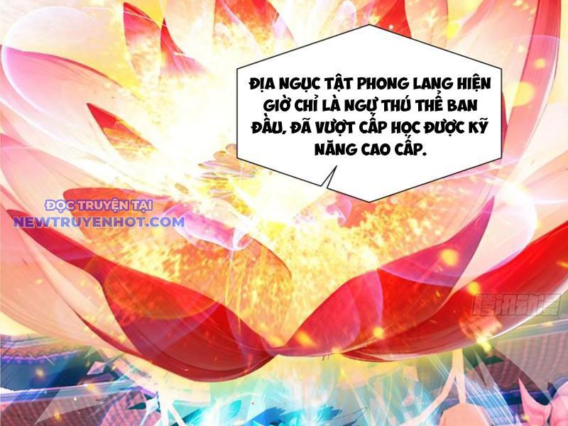 đệ Nhất Ngự Thú Sư chapter 22 - Trang 84