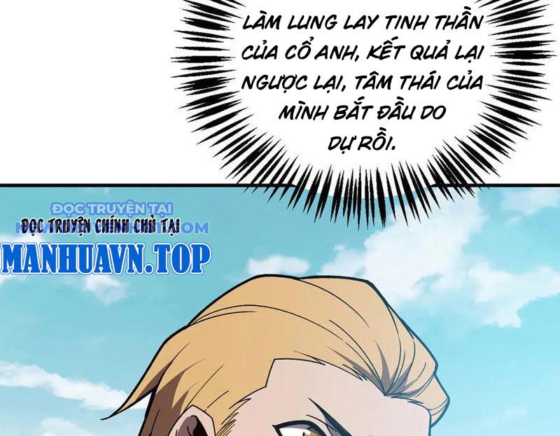 Sau Khi Chết, Ta Trở Thành Võ Đạo Thiên Ma chapter 40 - Trang 45