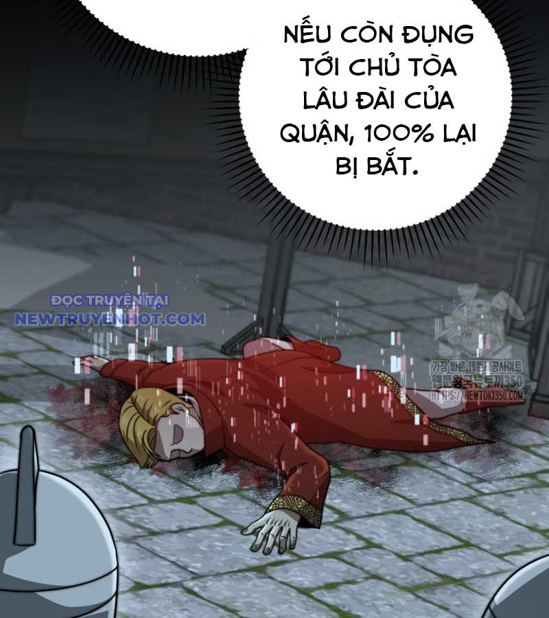 Buff May Mắn chapter 21 - Trang 59