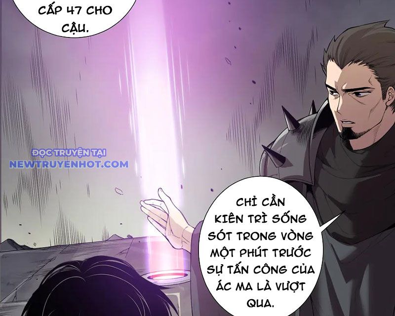 Thảm Họa Tử Linh Sư chapter 146 - Trang 59