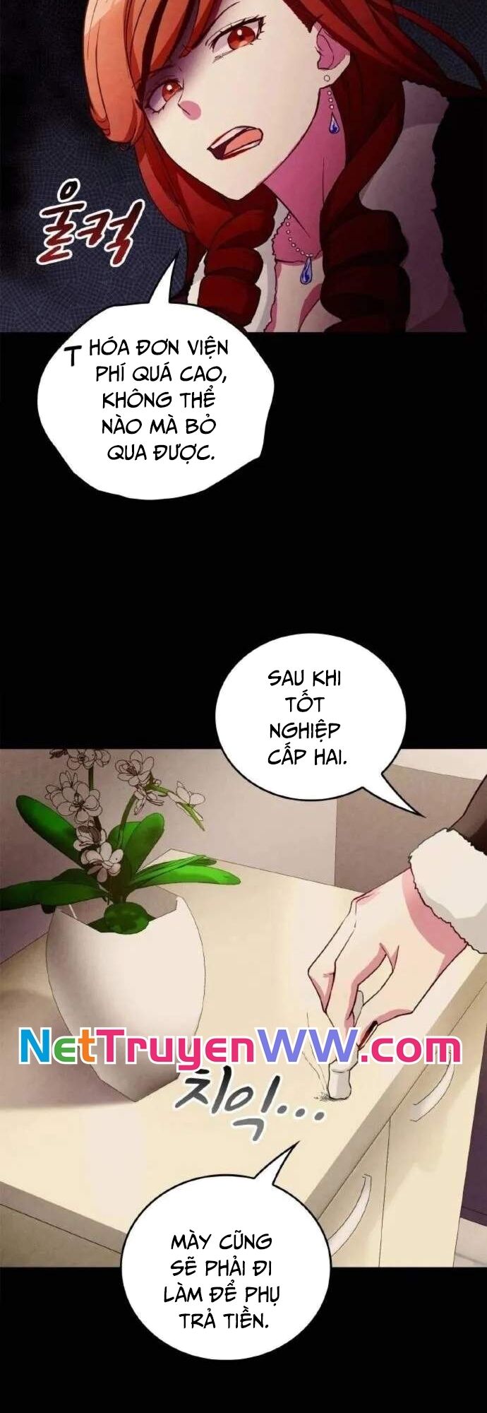 Siêu Thăng Cấp Anh Hùng Chapter 7 - Trang 15