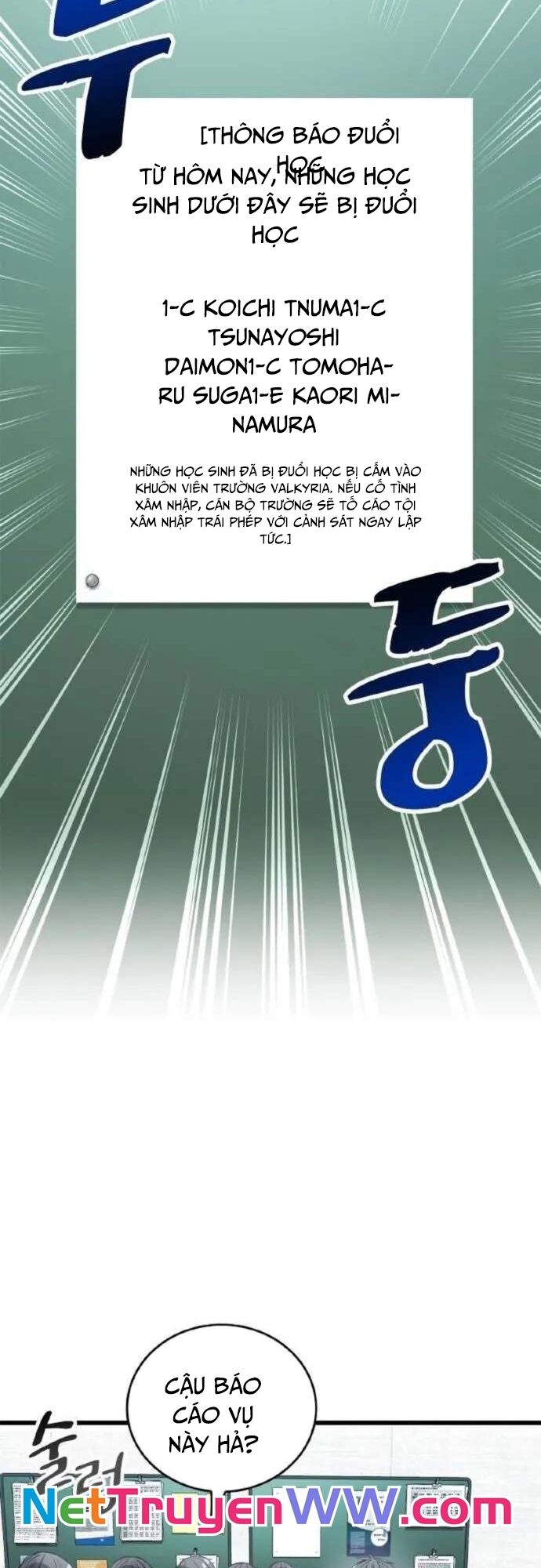 Siêu Thăng Cấp Anh Hùng Chapter 9 - Trang 21