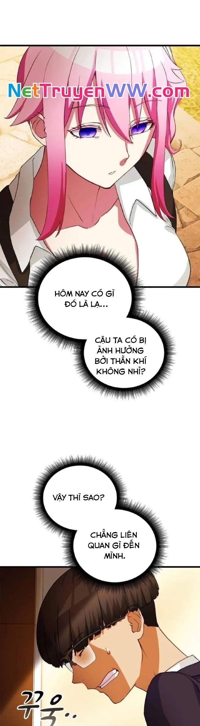 Siêu Thăng Cấp Anh Hùng Chapter 6 - Trang 21