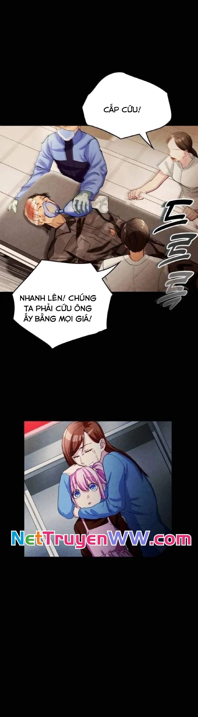 Siêu Thăng Cấp Anh Hùng Chapter 6 - Trang 4