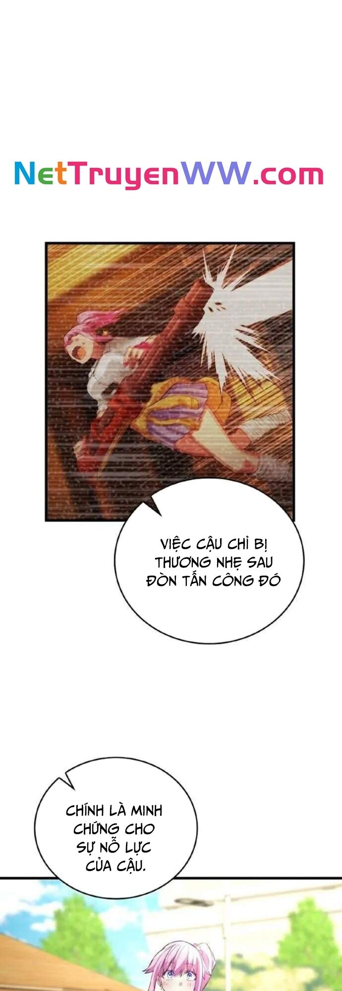 Siêu Thăng Cấp Anh Hùng Chapter 9 - Trang 40