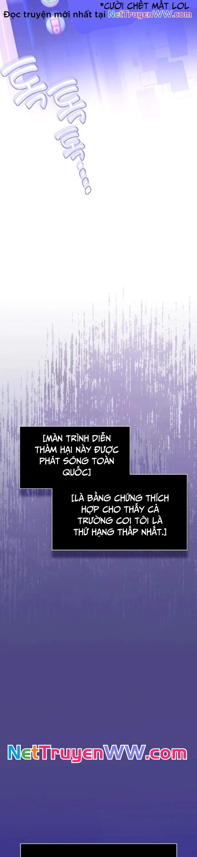 Siêu Thăng Cấp Anh Hùng Chapter 1 - Trang 19