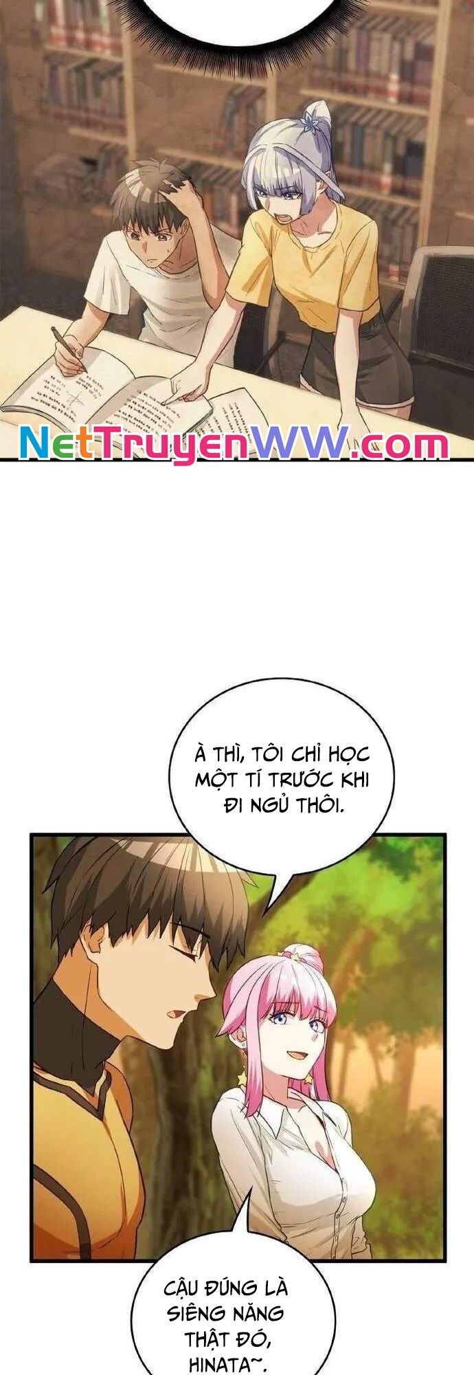 Siêu Thăng Cấp Anh Hùng Chapter 11 - Trang 16