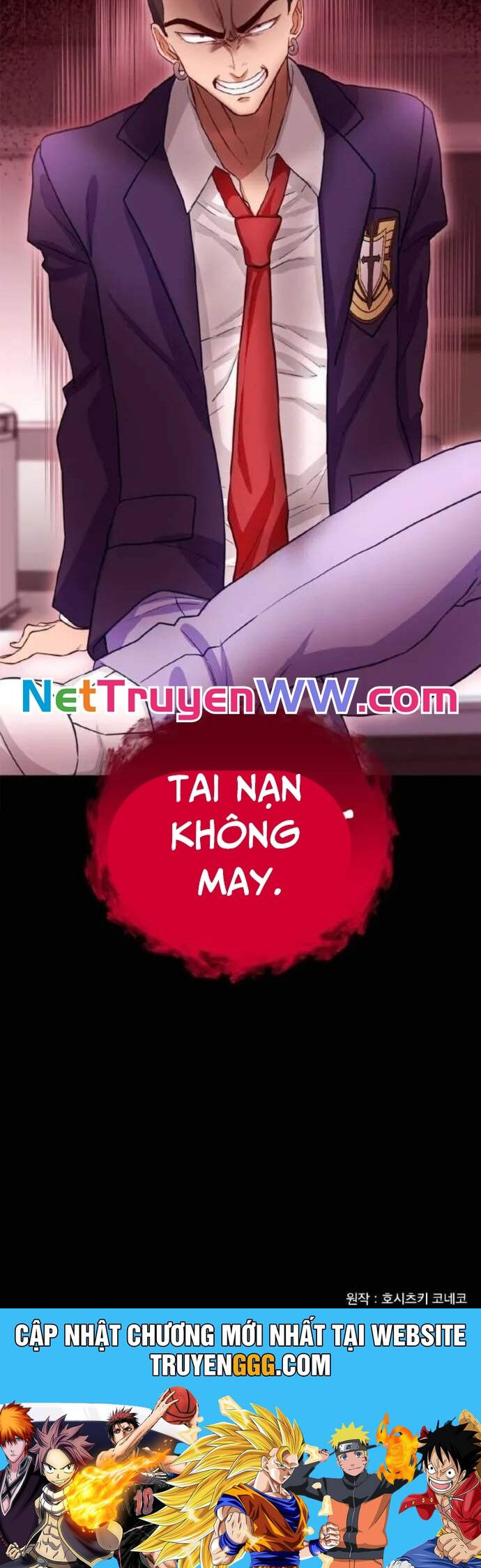 Siêu Thăng Cấp Anh Hùng Chapter 10 - Trang 46