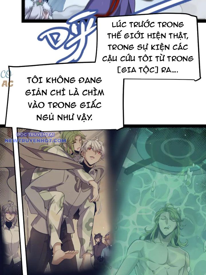 Tôi Đến Từ Thế Giới Trò Chơi chapter 335 - Trang 16