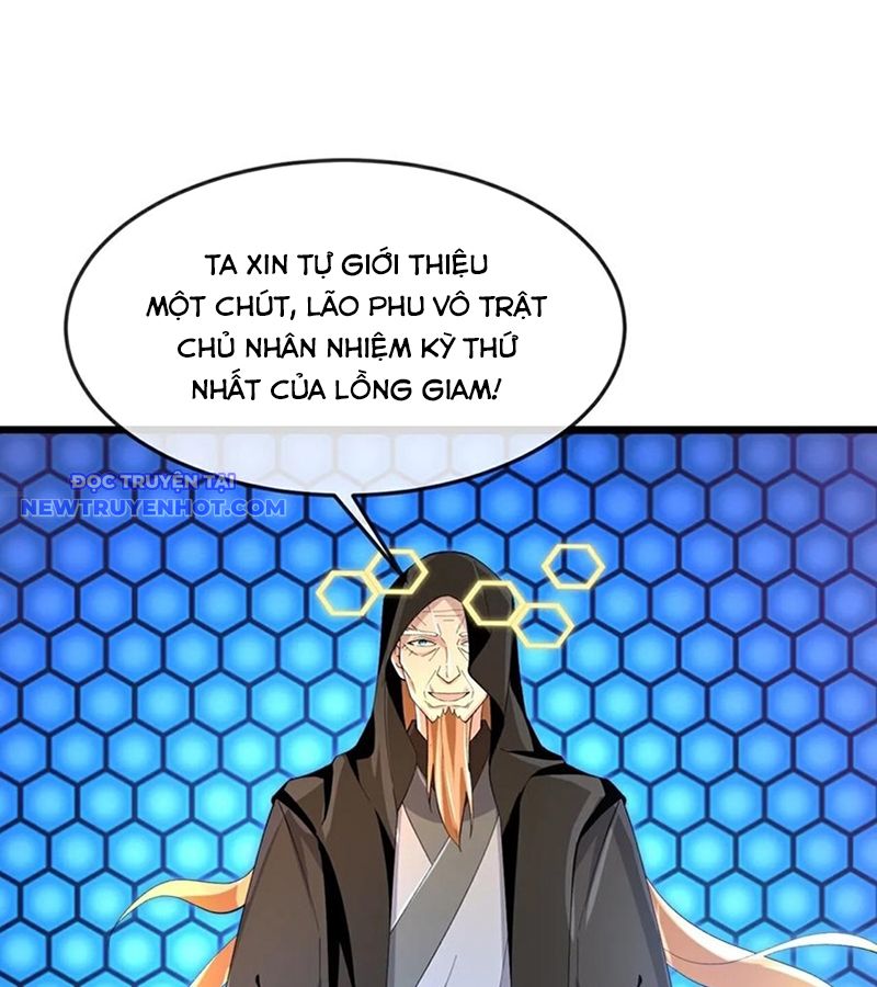 Thần Võ Thiên Tôn chapter 904 - Trang 32