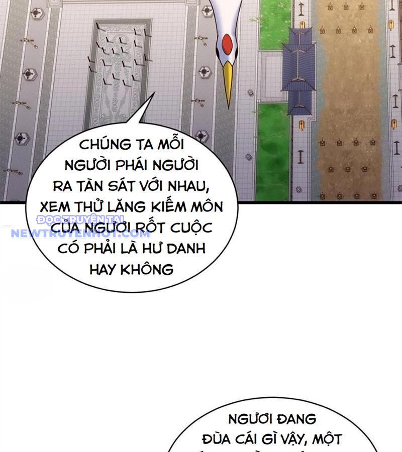 Ngạo Thị Thiên Địa chapter 808 - Trang 43