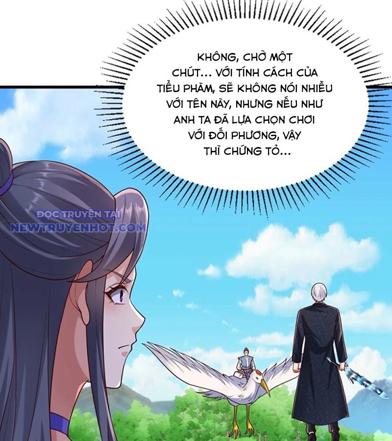 Ngạo Thị Thiên Địa chapter 809 - Trang 5