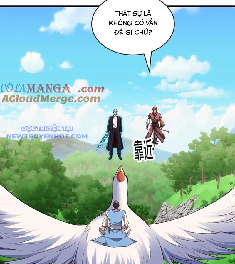 Ngạo Thị Thiên Địa chapter 809 - Trang 26