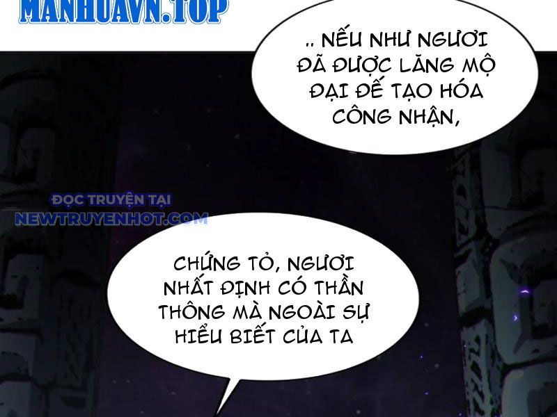 Đồ Nhi Phản Diện Ngươi Hãy Bỏ Qua Sư Tôn Đi chapter 62 - Trang 67