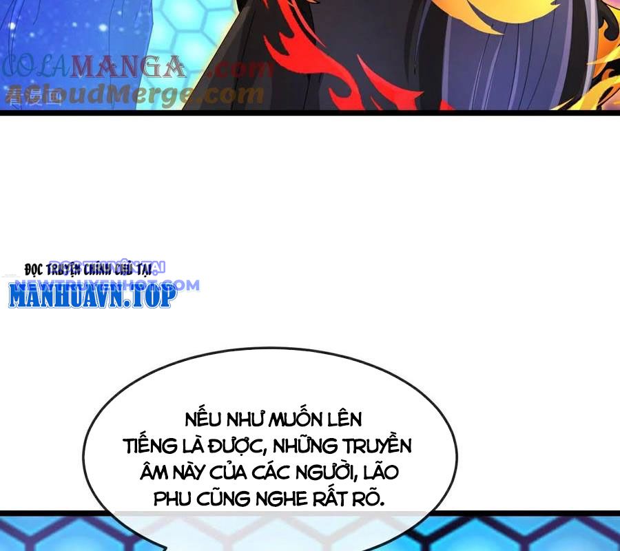 Thần Võ Thiên Tôn chapter 905 - Trang 8