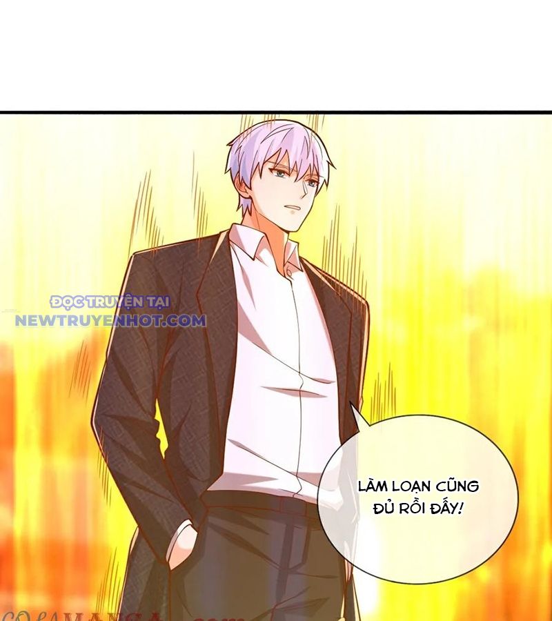 Ngạo Thị Thiên Địa chapter 811 - Trang 14