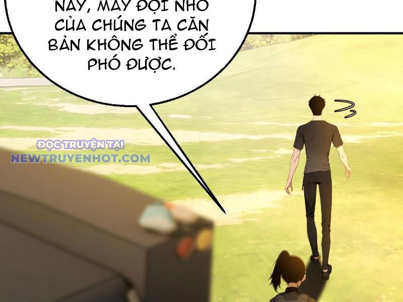 Thần thoại xâm lấn: Ta ở Địa Cầu trảm thần minh chapter 5 - Trang 82