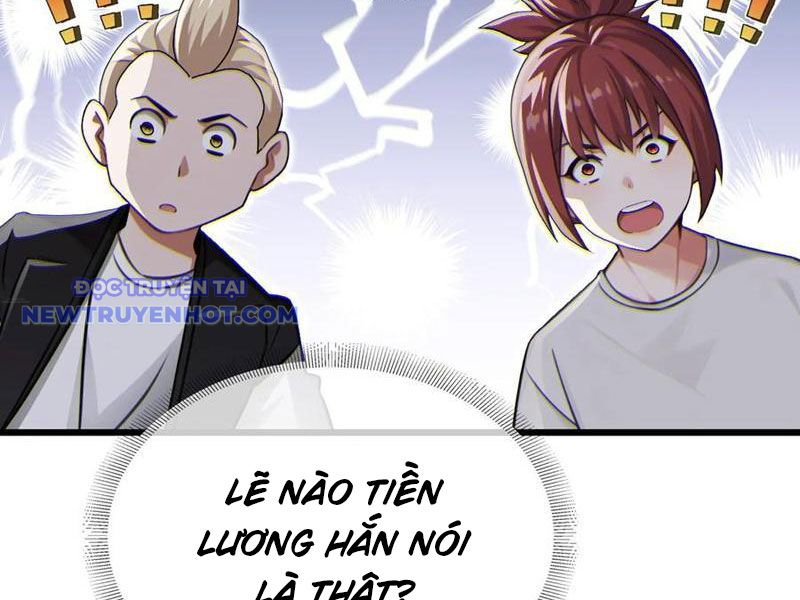 Đại Lão Xuống Núi: Bắt Đầu Từ Việc Trở Thành Thư Ký chapter 64 - Trang 29