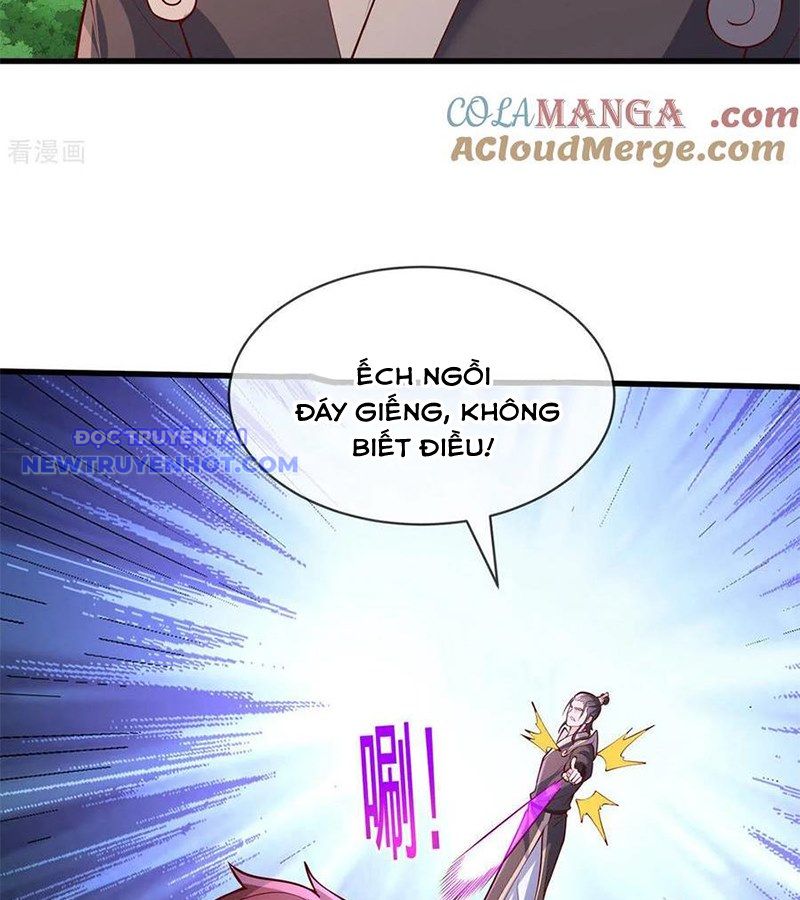 Ngạo Thị Thiên Địa chapter 805 - Trang 32