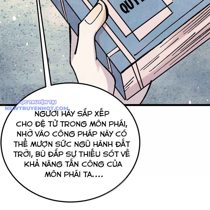 Vạn Cổ Tối Cường Tông chapter 387 - Trang 48