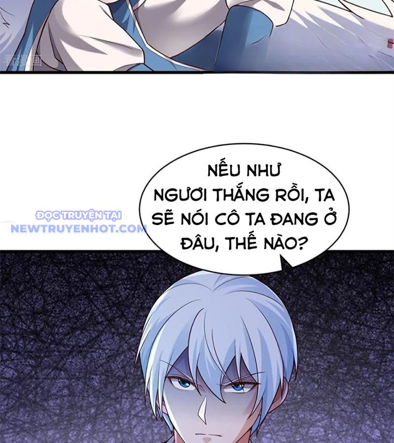 Ngạo Thị Thiên Địa chapter 808 - Trang 31