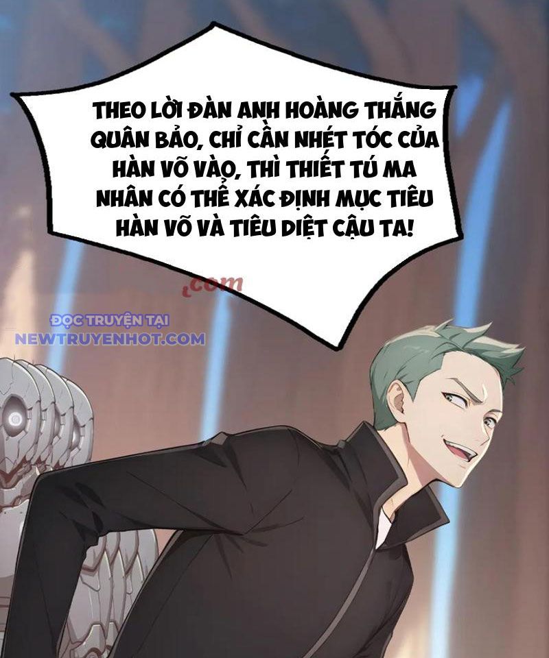 Toàn Dân Thần Vương: Tôi Hiến Tế Nghìn Tỷ Sinh Linh! chapter 83 - Trang 29