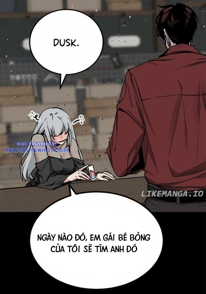 Kẻ Giết Anh Hùng chapter 185 - Trang 137