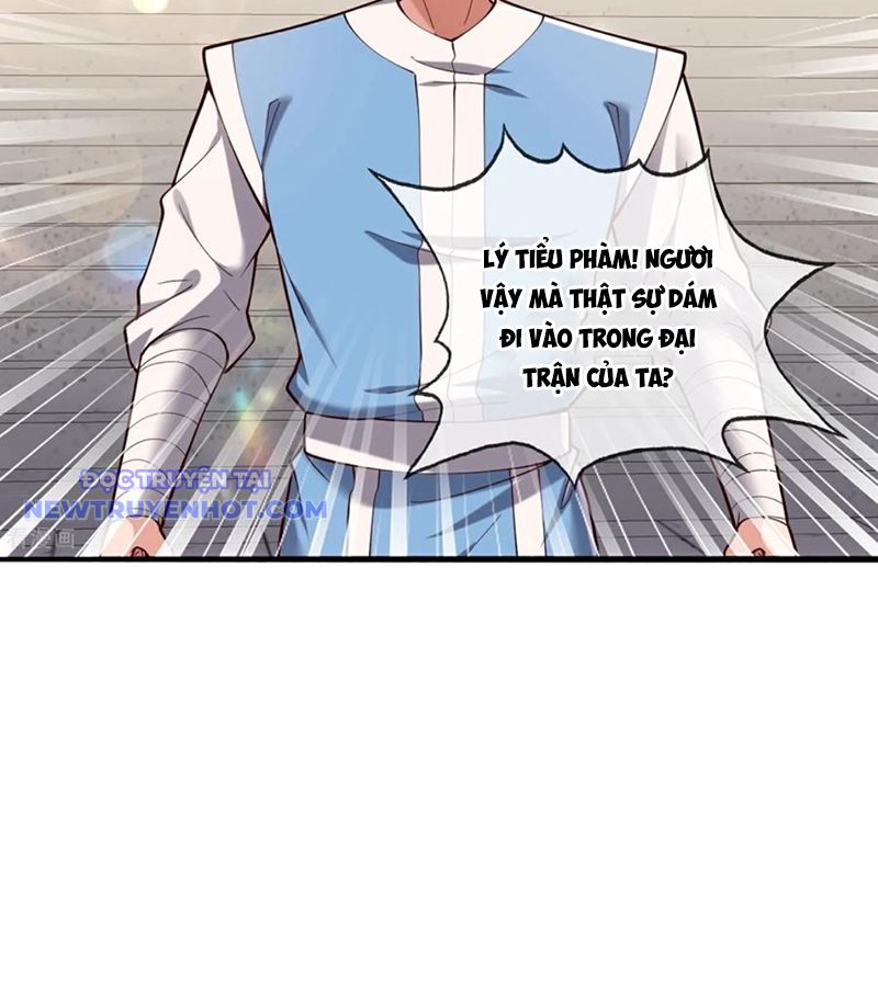 Ngạo Thị Thiên Địa chapter 810 - Trang 36