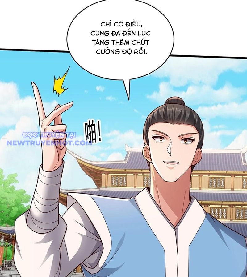 Ngạo Thị Thiên Địa chapter 810 - Trang 5