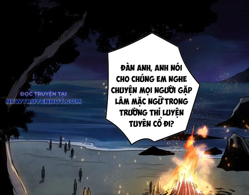 Thảm Họa Tử Linh Sư chapter 146 - Trang 125