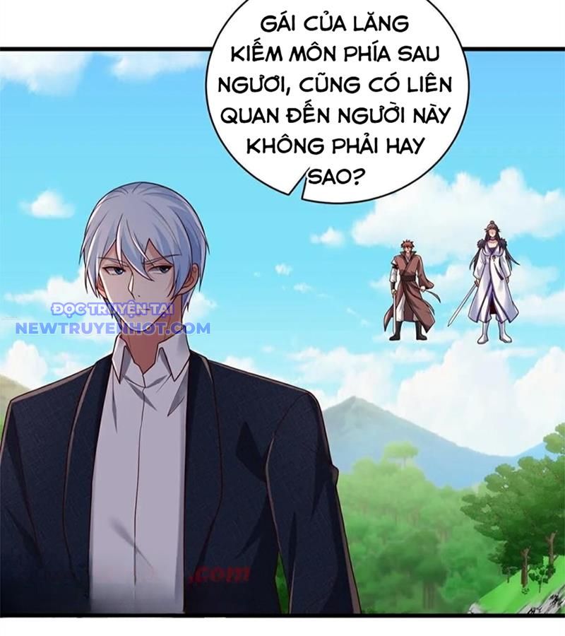 Ngạo Thị Thiên Địa chapter 808 - Trang 36