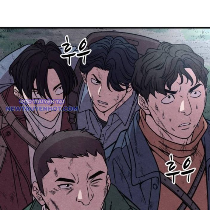 Xác Sống Và Sát Nhân chapter 91 - Trang 64