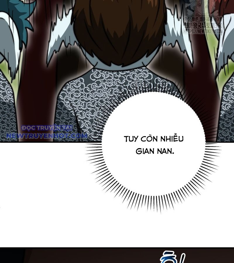 Buff May Mắn chapter 18 - Trang 16