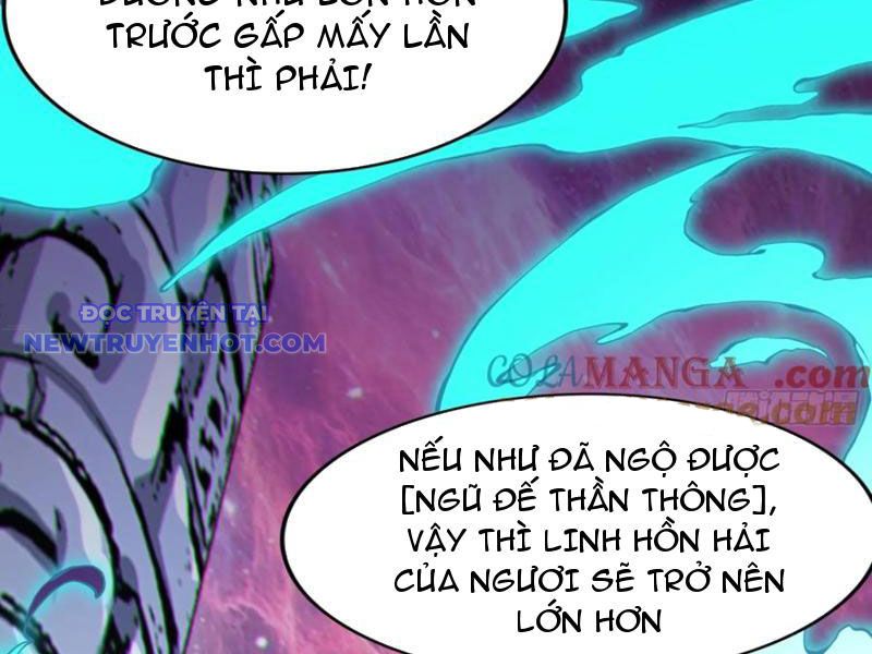 Đồ Nhi Phản Diện Ngươi Hãy Bỏ Qua Sư Tôn Đi chapter 62 - Trang 110