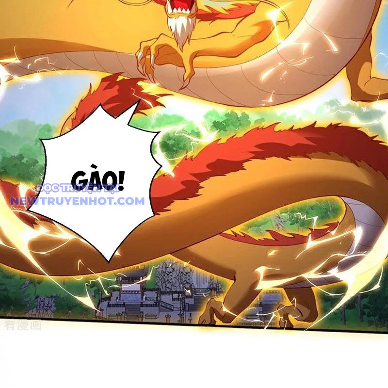 Ngạo Thị Thiên Địa chapter 806 - Trang 8