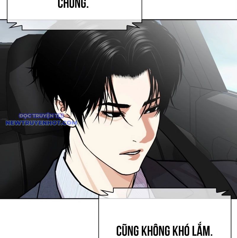 Hoán Đổi Diệu Kỳ chapter 536 - Trang 301