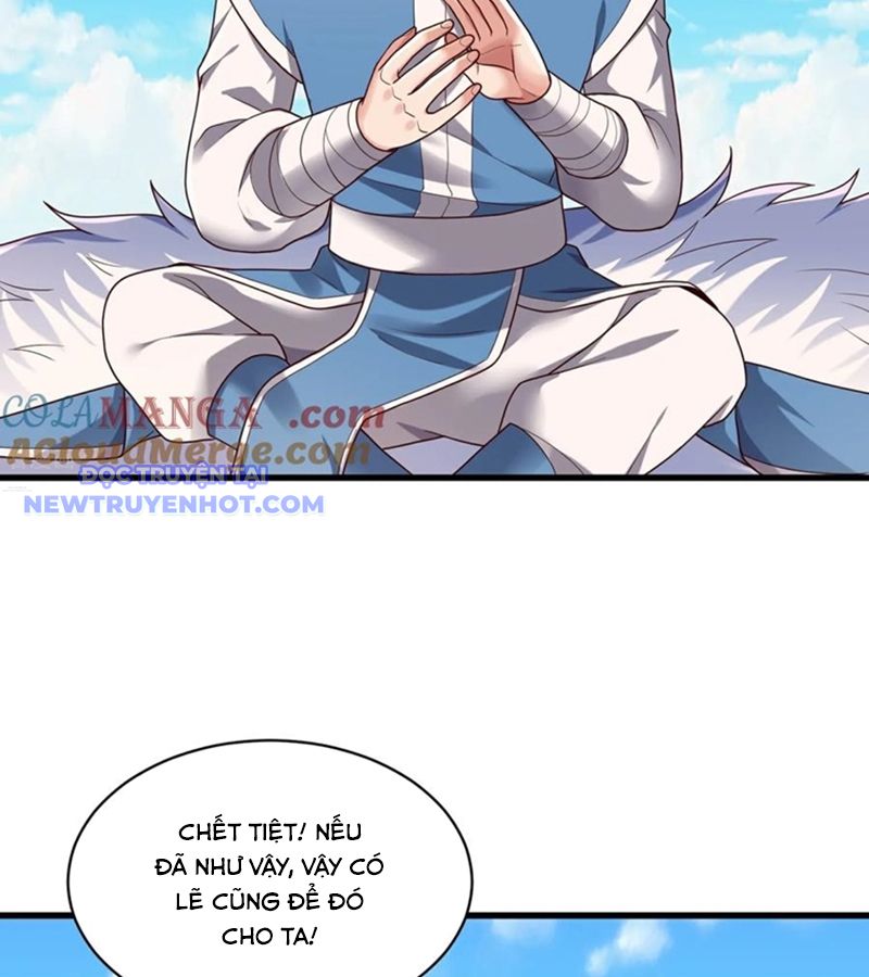 Ngạo Thị Thiên Địa chapter 809 - Trang 12