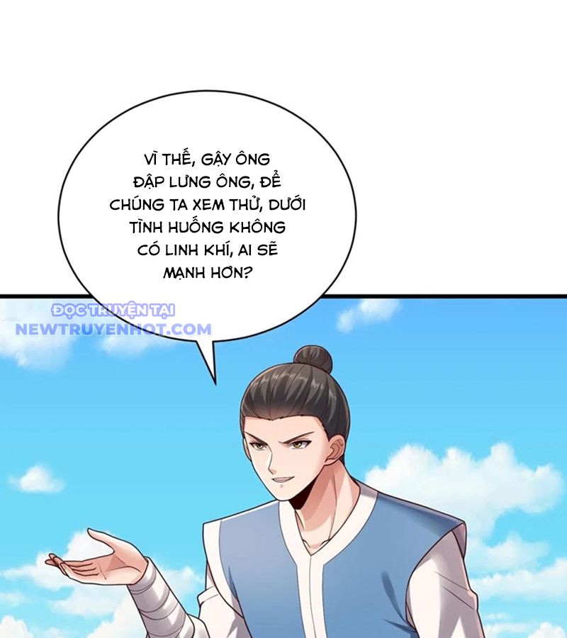 Ngạo Thị Thiên Địa chapter 809 - Trang 2