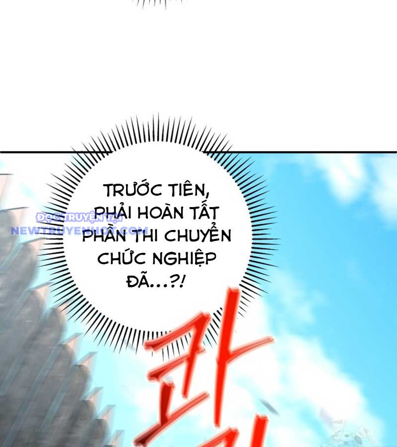 Buff May Mắn chapter 21 - Trang 15